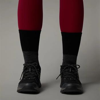 The North Face Hedgehog Gore-Tex Kadın Outdoor Ayakkabı