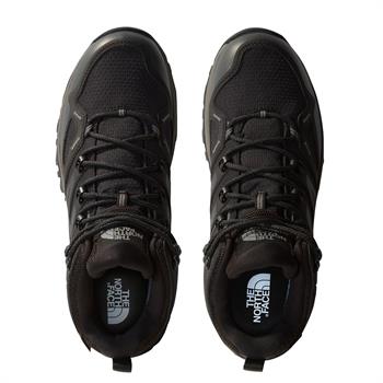 The North Face Hedgehog Mid Gore-Tex Erkek Bot