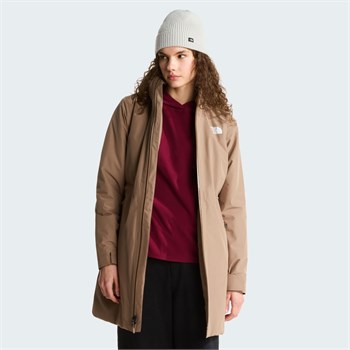 The North Face Hikesteller Insulated Kadın Mont