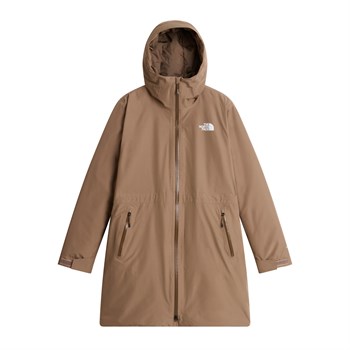 The North Face Hikesteller Insulated Kadın Mont