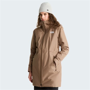 The North Face Hikesteller Insulated Kadın Mont