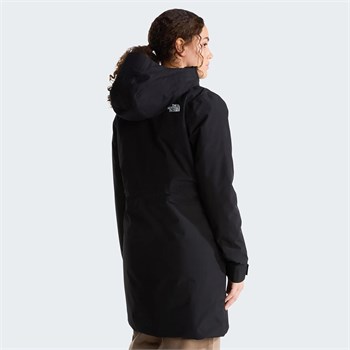 The North Face Hikesteller Kadın Mont