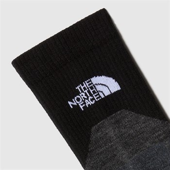 The North Face Hiking Crew Çorap