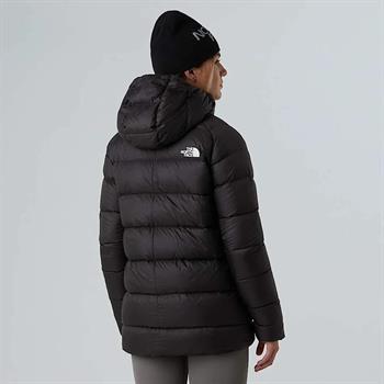 The North Face Hyalite Down Parka Kadın Mont