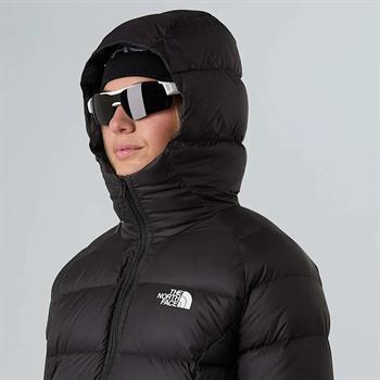 The North Face Hyalite Down Parka Kadın Mont