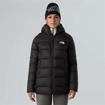The North Face Hyalite Down Parka Kadın Mont