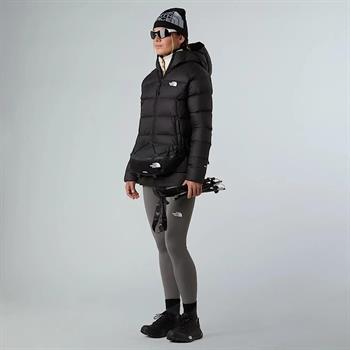 The North Face Hyalite Down Parka Kadın Mont