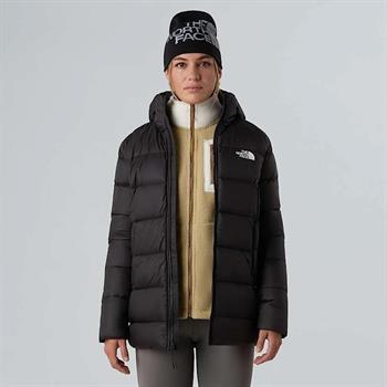 The North Face Hyalite Down Parka Kadın Mont
