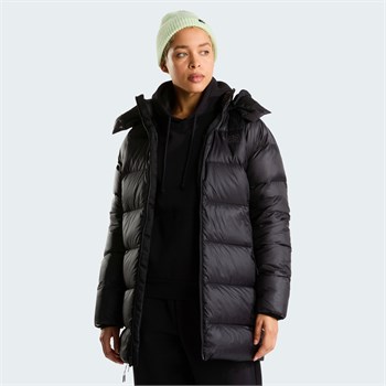 The North Face Hydrenalite City Down Kadın Mont