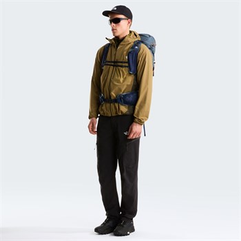The North Face Lightrange Woven Erkek Ceket