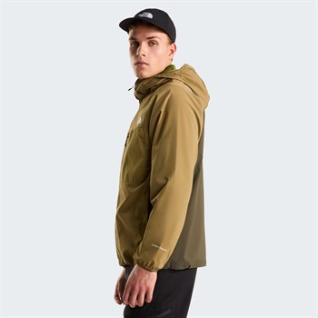 The North Face Lightrange Woven Erkek Ceket