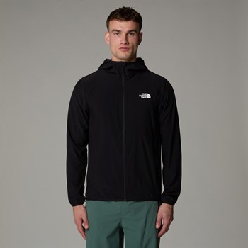 The North Face M 24/7 Woven Fz Hood Erkek Ceket