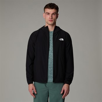 The North Face M 24/7 Woven Fz Hood Erkek Ceket