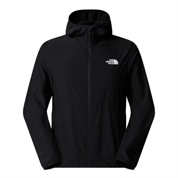 The North Face M 24/7 Woven Fz Hood Erkek Ceket