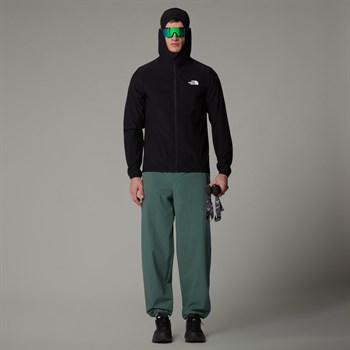 The North Face M 24/7 Woven Fz Hood Erkek Ceket