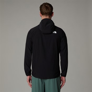 The North Face M 24/7 Woven Fz Hood Erkek Ceket