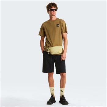 The North Face M Evolution Box Half Dome Regular Erkek Tişört