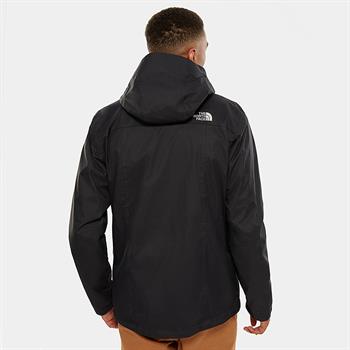 The North Face M Evolve II Triclimate Jacket Erkek Mont
