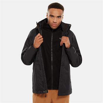 The North Face M Evolve II Triclimate Jacket Erkek Mont