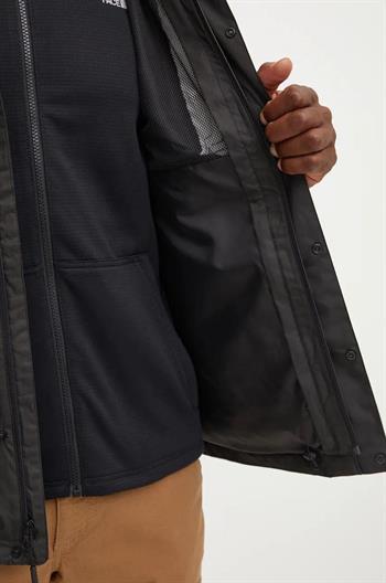 The North Face M Quest Triclimate Erkek Mont