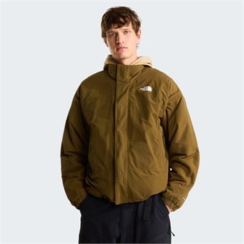 The North Face M Yumiori Reversible Erkek Mont