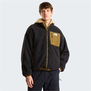 The North Face M Yumiori Reversible Erkek Mont