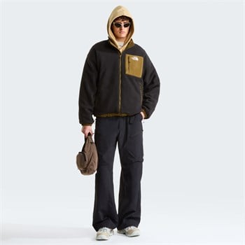The North Face M Yumiori Reversible Erkek Mont