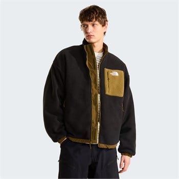 The North Face M Yumiori Reversible Erkek Mont