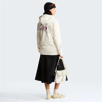 The North Face Monte Regular Graphic Kadın Sweatshirt
