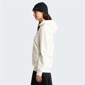 The North Face Monte Regular Graphic Kadın Sweatshirt