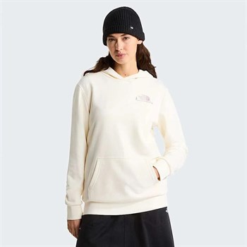 The North Face Monte Regular Graphic Kadın Sweatshirt