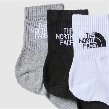 The North Face Multi Sport Cushion 1/4 Çorap