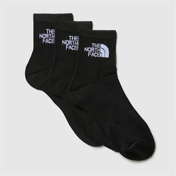 The North Face Multi Sport Cushion 1/4 Çorap