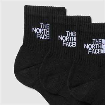 The North Face Multi Sport Cushion 1/4 Çorap