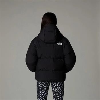 The North Face North Down Hooded Çocuk Mont