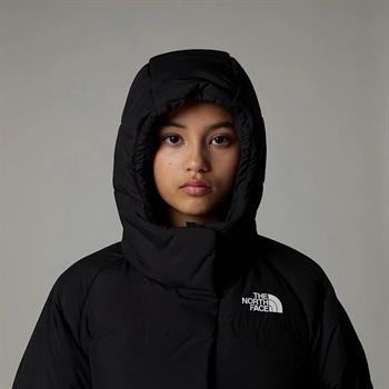 The North Face North Down Hooded Çocuk Mont