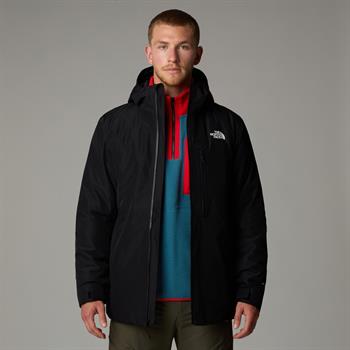 The North Face North Table Down Triclimate Erkek Mont