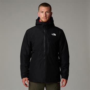 The North Face North Table Down Triclimate Erkek Mont