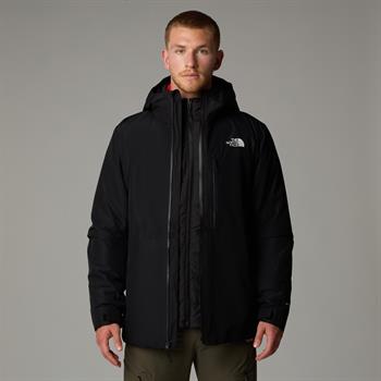 The North Face North Table Down Triclimate Erkek Mont