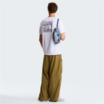 The North Face Nse Celebration Reg SS Erkek Tişört