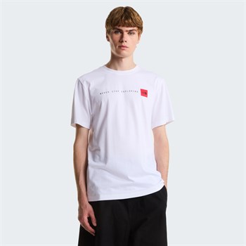 The North Face Nse Reg SS Graphic Erkek Tişört