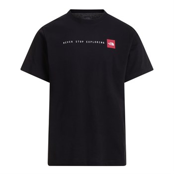 The North Face Nse Reg SS Graphic Erkek Tişört