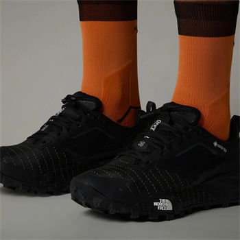 The North Face Offtrail Tr Gore Tex Erkek Koşu Ayakkabısı