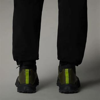 The North Face Offtrail TR Gore Tex Erkek Koşu Ayakkabısı