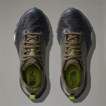 The North Face Offtrail TR Gore Tex Erkek Koşu Ayakkabısı