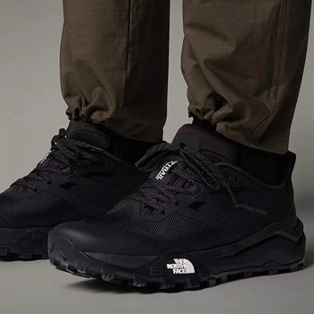 The North Face Offtrail Versa Erkek Outdoor Ayakkabı