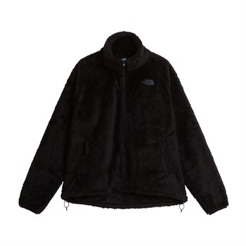The North Face Osito Evolve Full Zip Kadın Sweatshirt