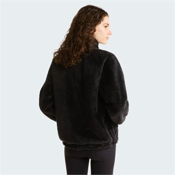 The North Face Osito Evolve Full Zip Kadın Sweatshirt