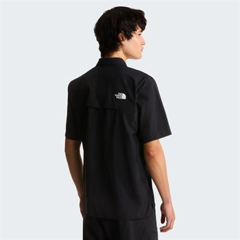 The North Face Packable SS Erkek Gömlek