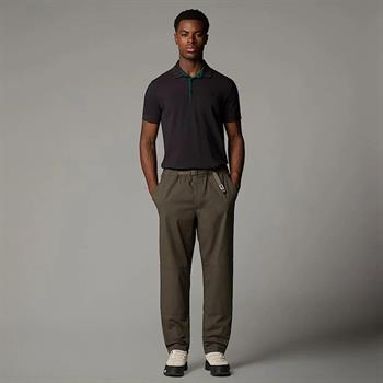 The North Face Premium Slim Polo Erkek Tişört